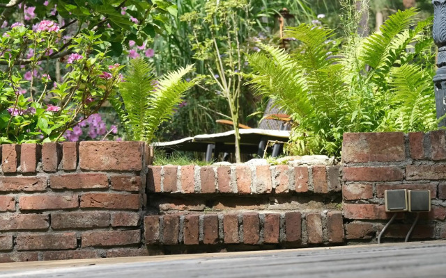 Vakantiewoning Salland