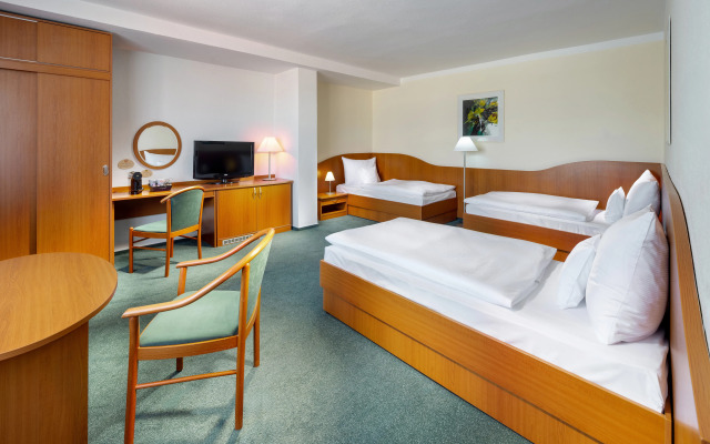 Clarion Congress Hotel Ostrava