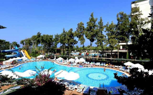 Holiday Park Resort