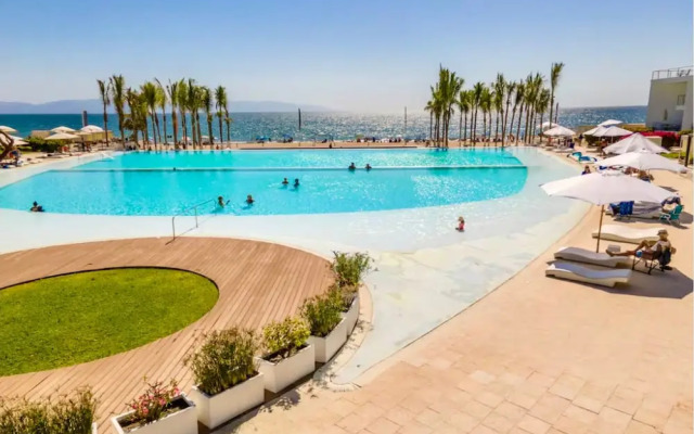 Apartamento Luxury Nayarit vista al mar