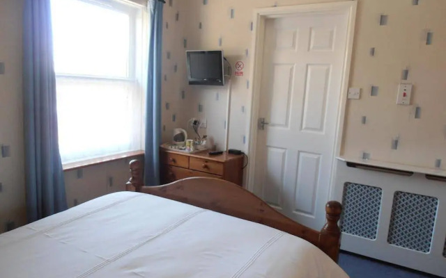 Meadowlea Guest House