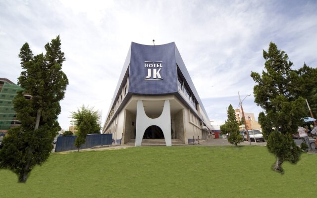 Hotel JK