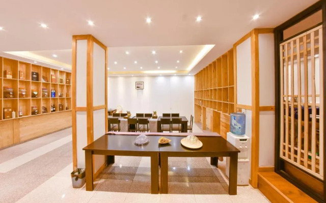 Origin Inn