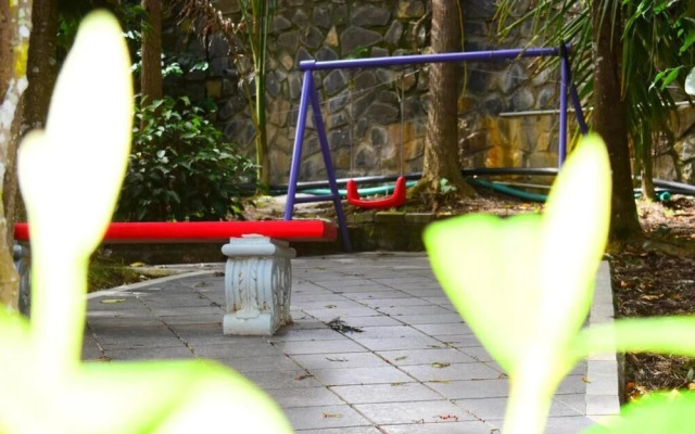The Brook Resort