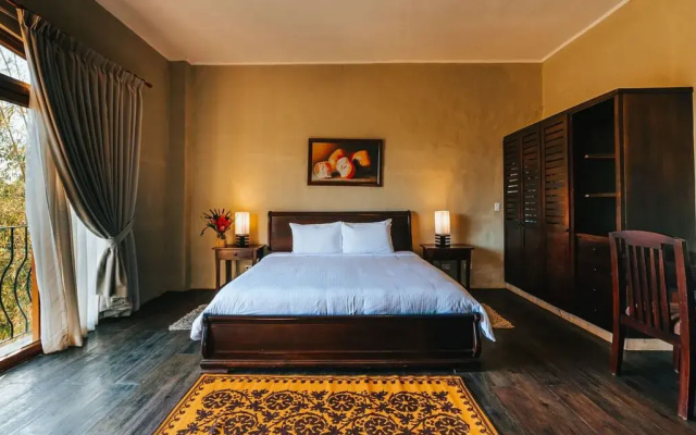 Los Mandarinos Boutique Hotel & Spa