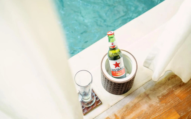 Aksari Villa Seminyak by Ini Vie Hospitality