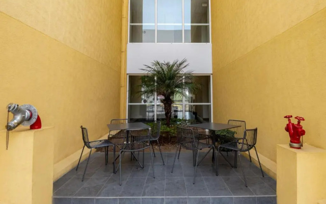 City Express Suites by Marriott Silao Aeropuerto