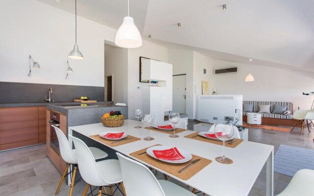 Awesome Home in Malinska With Wifi and 2 Bedrooms