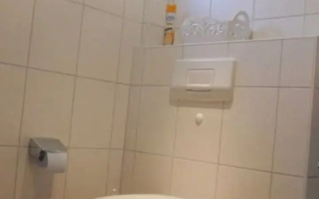 in the Achtern Diek Holiday Park