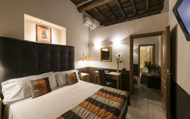 Duca d'Alba Hotel
