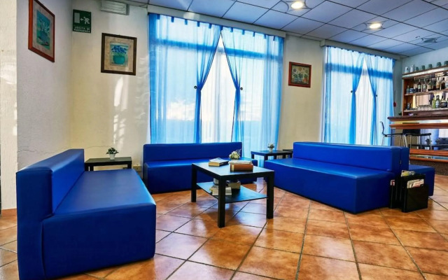 Hotel Palace
