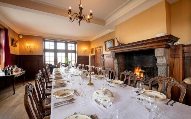 Domaine de Priesmont