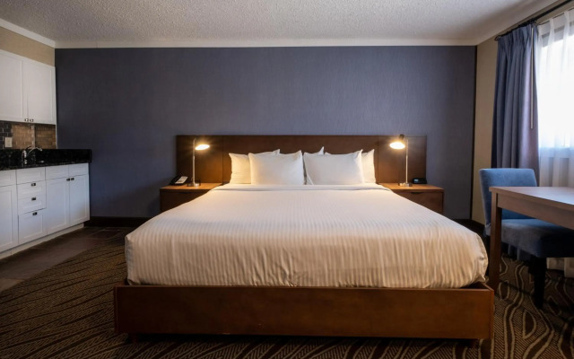 Prestige Mountain Resort Rossland