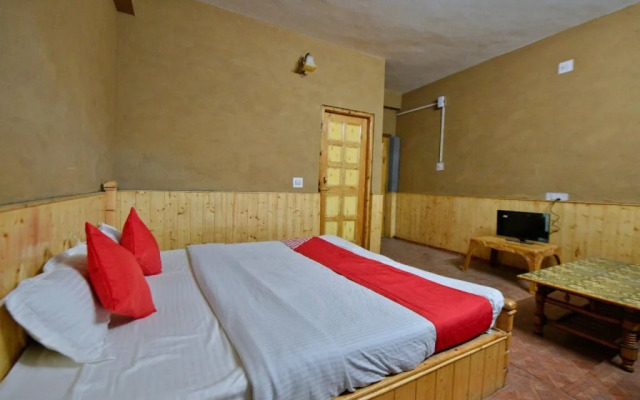 Hotel Veer By OYO Rooms