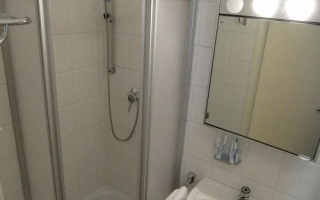 Pension Kraml Wien