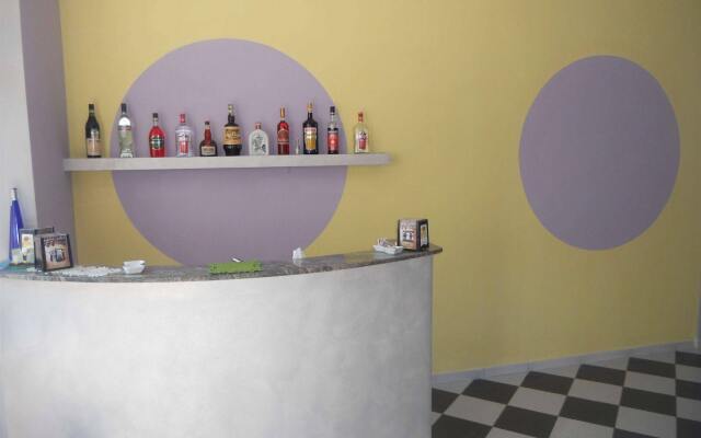 Hotel Umberto