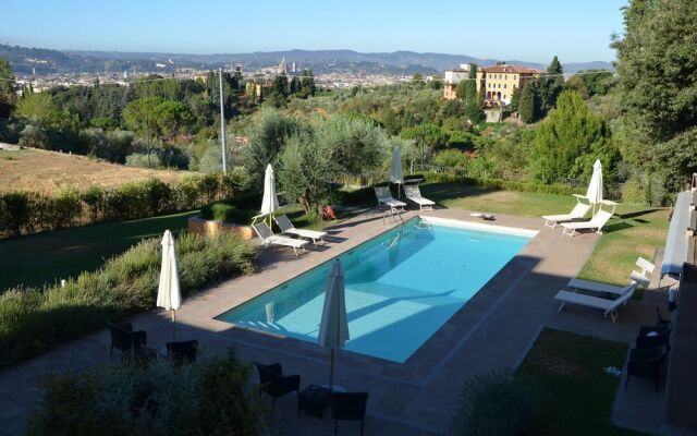 Relais Villa Jacopone Suites