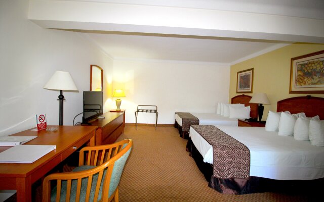 Hafersons Inn Hotel & Suites