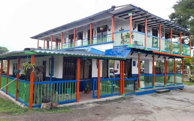 Finca Hotel La Perla