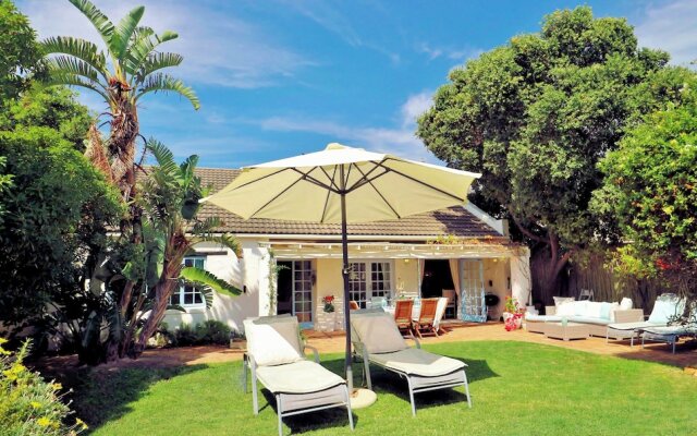 Hout Bay Beach Cottage