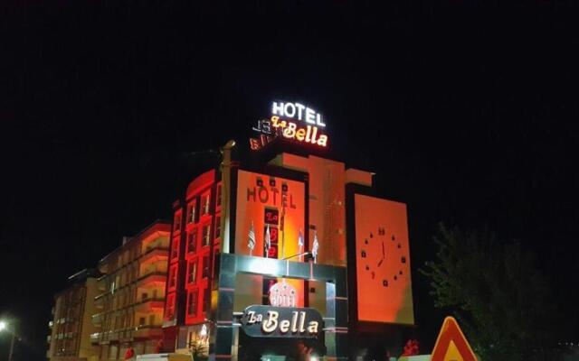 Hotel La Bella Soma