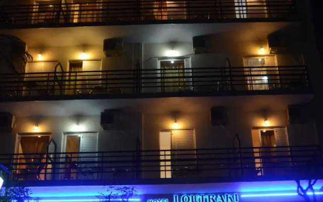 Hotel Loutraki