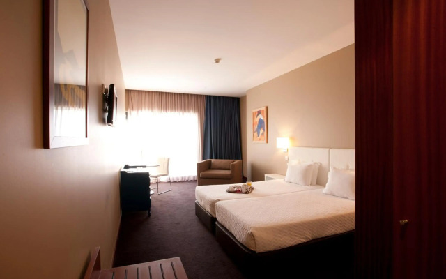 Stay Hotel Porto Centro Antas