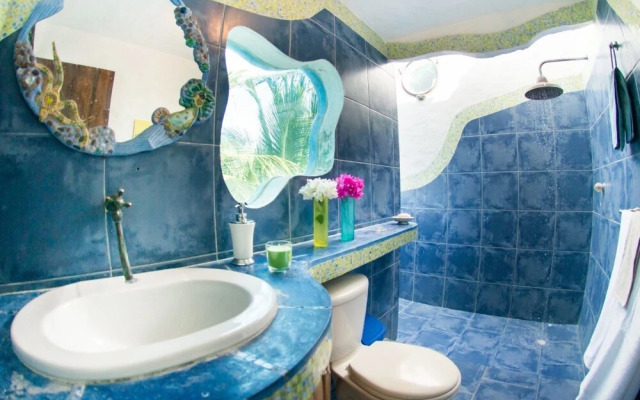 Zephyr Room