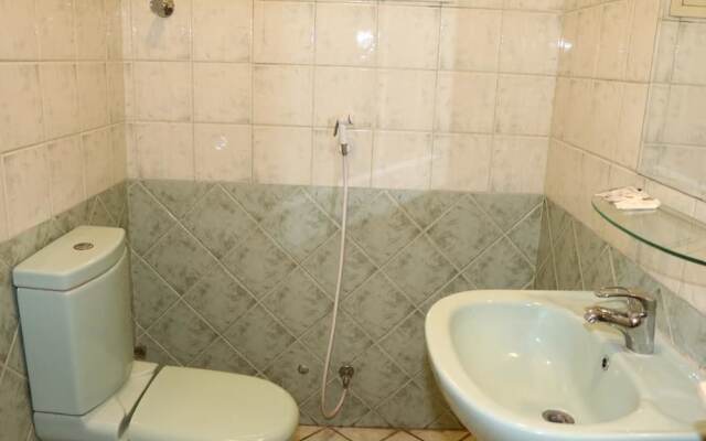 Ahla Amassi Furnished Units