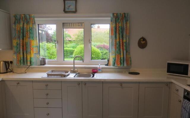 Harecroft