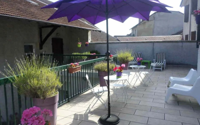 Appart Hotel de France