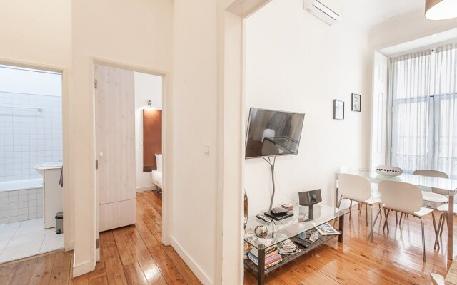 LV Premier Baixa Apartments