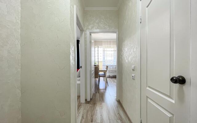 KrymskHome on Hope Street 5