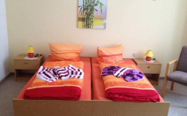 Hotel Weißes Roß