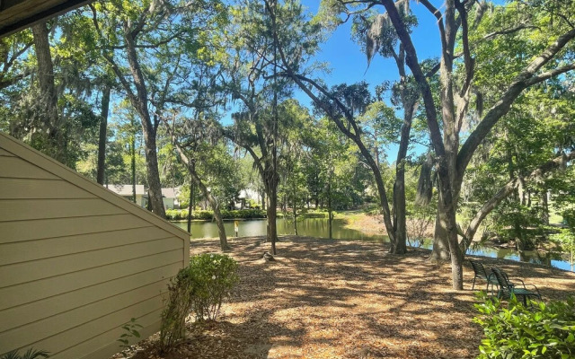 2339 Racquet Club at The Sea Pines Resort