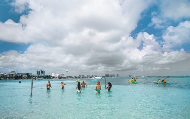 The Royal Cancun All Villas Resort - All Inclusive