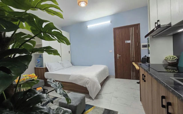 The Chilling'N Homestay