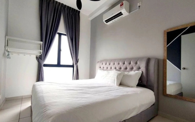The Horizon Ipoh 3BR L19 by Grab A Stay