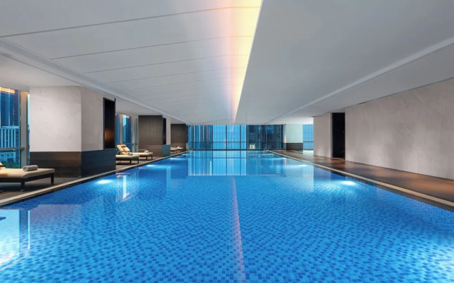 Crowne Plaza Suzhou East Taihu