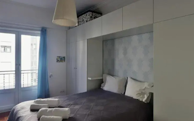 Feels Like Home - Av Novas Premium