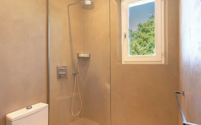 Charming House - AC - 4br-8p - Saint-tropez