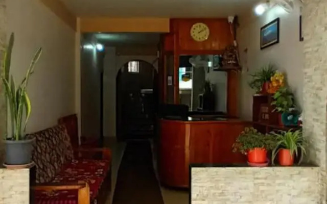 Panchavati Lodge