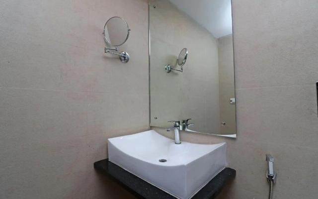 Hotel Ambassador Royale