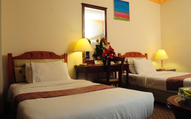 Hotel Sweet Dream