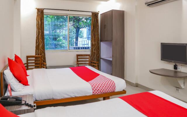 OYO 10678 Hotel Nandanvan