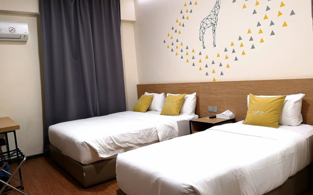 Qlio Hotel