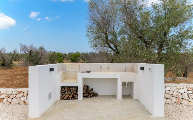 Villa Doc700 con Piscina by Wonderful Italy