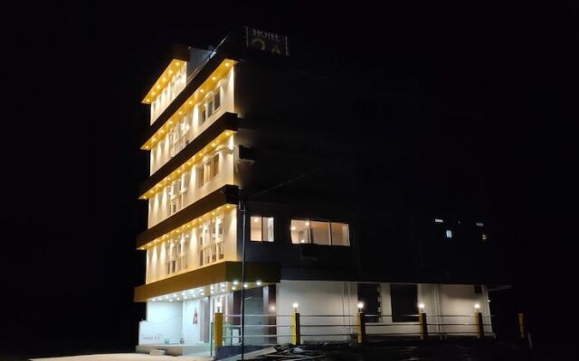 Hotel 2A
