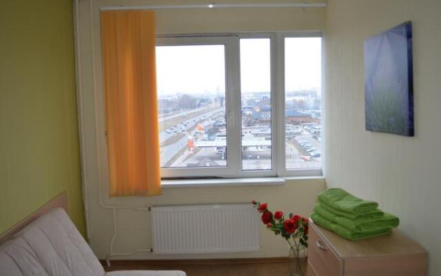 Shore Lido Apartament