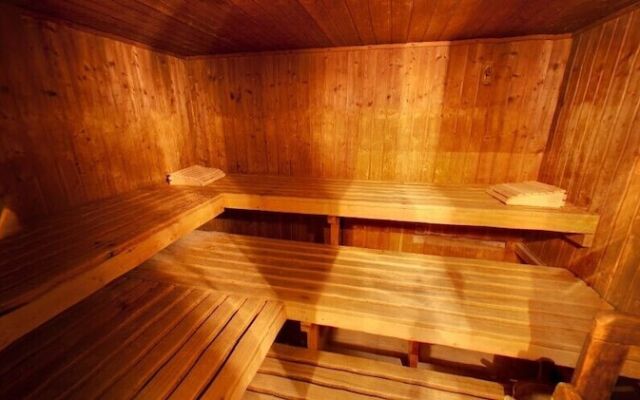 Hotel Ferien vom Ich